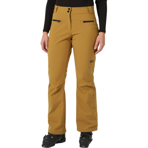 Helly Hansen W Bellissimo 2 Pant Női Sínadrág, Snowboard Nadrág 787-Lynx