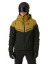 Helly Hansen Alpha Infinity Jacket Férfi Síkabát, Snowboard kabát 991-Black