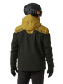 Helly Hansen Alpha Infinity Jacket Férfi Síkabát, Snowboard kabát 991-Black