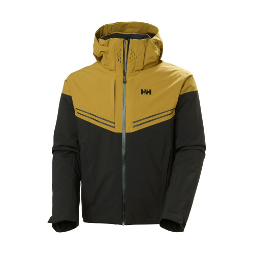 Helly Hansen Alpha Infinity Jacket Férfi Síkabát, Snowboard kabát 991-Black