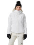 Helly Hansen W Verbier Infinity Jacket Helly Hansen W Verbier Infinity Jacket Női Síkabát, Snowboard Kabát 001-White