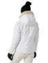 Helly Hansen W Verbier Infinity Jacket Helly Hansen W Verbier Infinity Jacket Női Síkabát, Snowboard Kabát 001-White