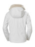 Helly Hansen W Verbier Infinity Jacket Helly Hansen W Verbier Infinity Jacket Női Síkabát, Snowboard Kabát 001-White