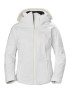 Helly Hansen W Verbier Infinity Jacket Helly Hansen W Verbier Infinity Jacket Női Síkabát, Snowboard Kabát 001-White