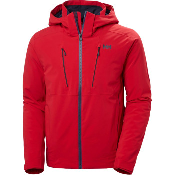 Helly Hansen Alpha 4.0 Jacket