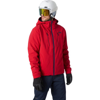 Helly Hansen Alpha 4.0 Jacket