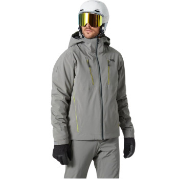 Helly Hansen Alpha 4.0 Jacket