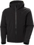 Helly Hansen Alpha 4.0 Jacket Férfi Síkabát 991-Black
