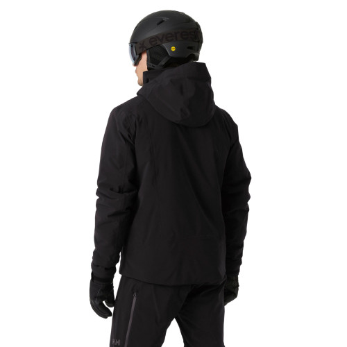 Helly Hansen Alpha 4.0 Jacket Férfi Síkabát 991-Black