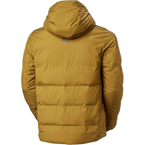 Helly Hansen Kvitfjell Race Puffy Jacket Férfi Síkabát 787-Lynx