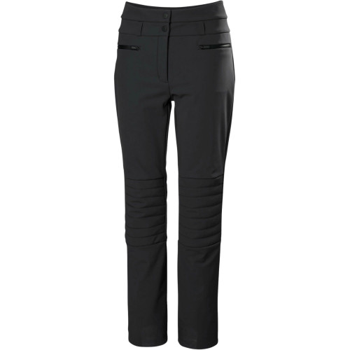 Helly Hansen W Avanti Stretch 2.0 Pant Női Sínadrág, Snowboard Nadrág 990-Black
