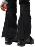 Helly Hansen W Avanti Stretch 2.0 Pant Női Sínadrág, Snowboard Nadrág 990-Black