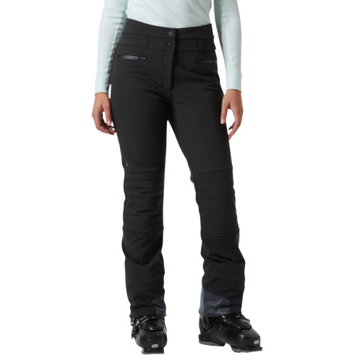 Helly Hansen W Avanti Stretch 2.0 Pant Női Sínadrág, Snowboard Nadrág 990-Black