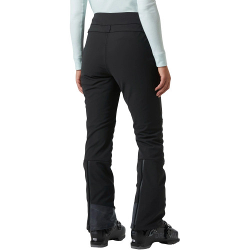 Helly Hansen W Avanti Stretch 2.0 Pant Női Sínadrág, Snowboard Nadrág 990-Black