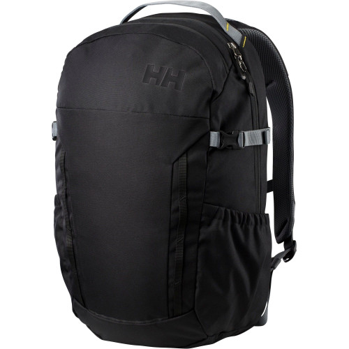 Helly Hansen Loke Backpack Férfi Hátizsák 990-Black