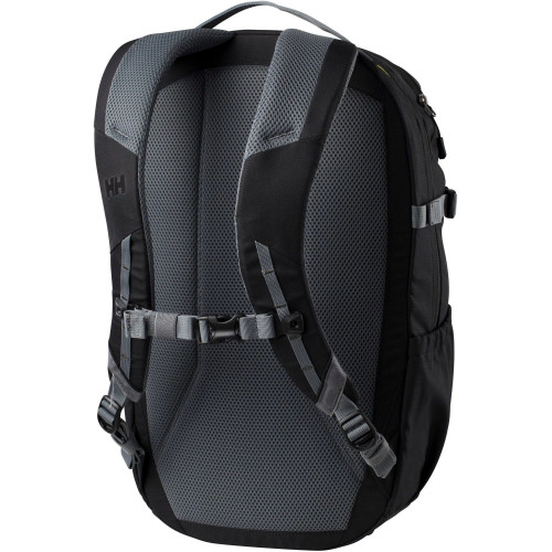 Helly Hansen Loke Backpack Férfi Hátizsák 990-Black