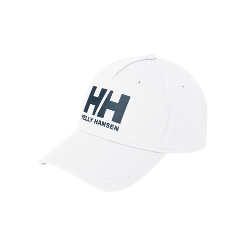 Helly Hansen Hh Ball Cap Férfi Sapka 001-White