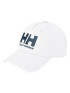 Helly Hansen Hh Ball Cap Férfi Sapka 001-White