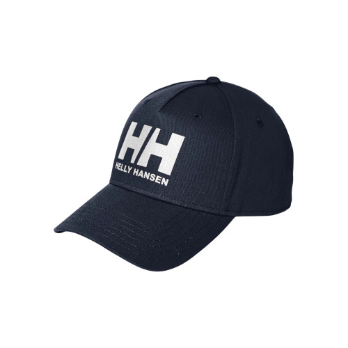 Helly Hansen Hh Ball Cap Férfi Sapka 597-Navy