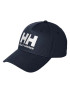 Helly Hansen Hh Ball Cap Férfi Sapka 597-Navy