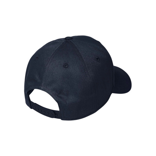 Helly Hansen Hh Ball Cap Férfi Sapka 597-Navy