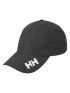 Helly Hansen Crew Cap 2.0 Helly Hansen Crew Cap 2.0 Férfi Sapka 980-Ebony