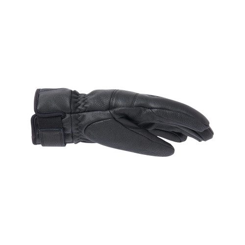 Helly Hansen Alphelia Glove Női Kesztyű 990-Black