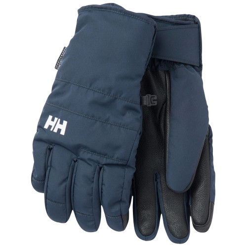 Helly Hansen Swift Ht Glove Férfi Kesztyű 597-Navy
