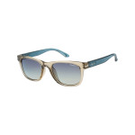 100P-GlossCrystal Birch/BlueCrystal