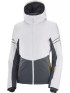 Salomon Edge Jacket W Salomon Edge Jacket W Női Síkabát 100-White-Ebony-Cumin