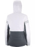 Salomon Edge Jacket W Salomon Edge Jacket W Női Síkabát 100-White-Ebony-Cumin