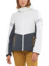 Salomon Edge Jacket W Salomon Edge Jacket W Női Síkabát 100-White-Ebony-Cumin