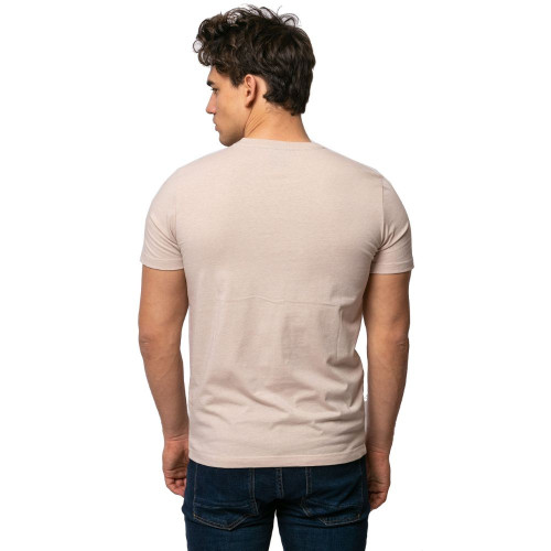 Heavy Tools MARVEL Férfi Póló Melange