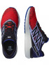 Salomon Sonic 5 Balance Salomon Sonic 5 Balance Férfi Futócipő, terepfutó cipő Poppy Red / Clematis Blue