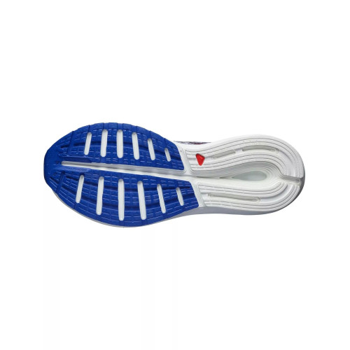 Salomon Sonic 5 Balance Salomon Sonic 5 Balance Férfi Futócipő, terepfutó cipő Poppy Red / Clematis Blue