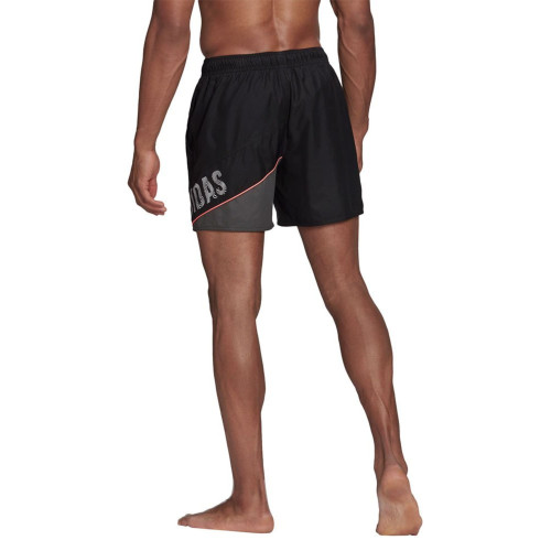 Adidas Lineage CLX úszónadrág Adidas Lineage CLX úszónadrág Férfi Beachshort