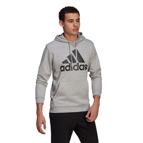 Adidas Sportswear Essentials Big Logo Hoodie Adidas Sportswear Essentials Big Logo Hoodie Férfi Pulóver