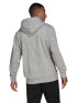 Adidas Sportswear Melange Hoodie Adidas Sportswear Melange Hoodie Férfi Pulóver