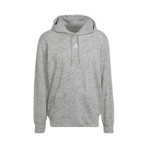 Adidas Sportswear Melange Hoodie Adidas Sportswear Melange Hoodie Férfi Pulóver