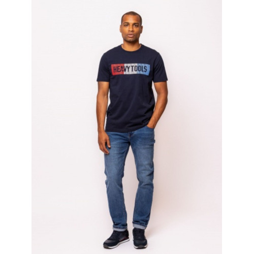 Heavy Tools MOSTAR Férfi Póló