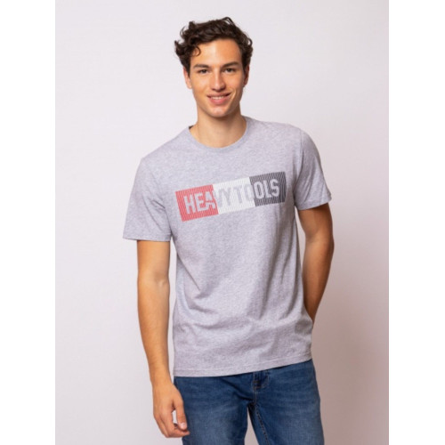 Heavy Tools MOSTAR Férfi Póló