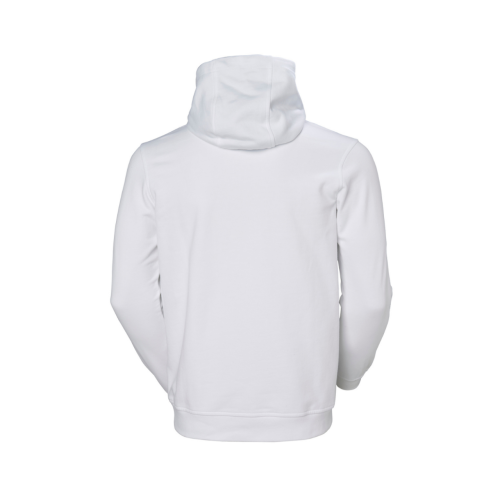 Helly Hansen HH Box Hoodie Férfi Pulóver 001-White