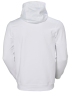 Helly Hansen HH Box Hoodie Férfi Pulóver 001-White