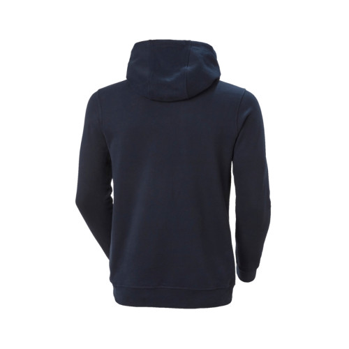 Helly Hansen HH Box Hoodie Férfi Pulóver 598-Navy