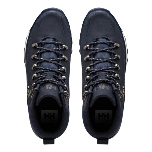 Helly Hansen The Forester Premium  Bakancs 999-Navy