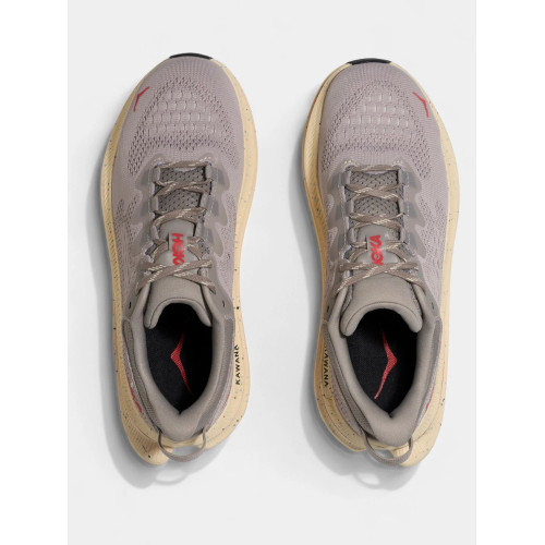 Hoka Kawana 2 Cipő Sportcipő, Edzőcipő CMNTC-Cement-Cerise