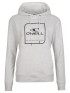 O'Neill LW Cube Hoody Női Pulóver