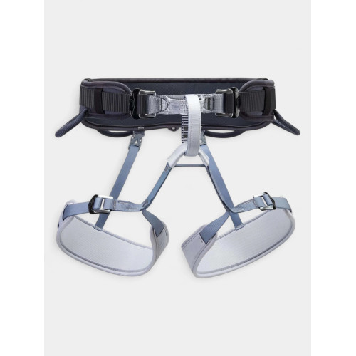 Petzl Corax Kiegészítő Kemping, utazás Dark Gray-Dark Gray