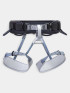 Petzl Corax Kiegészítő Kemping, utazás Dark Gray-Dark Gray