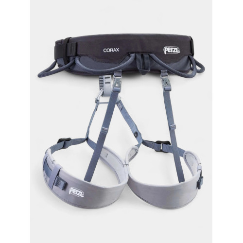 Petzl Corax Kiegészítő Kemping, utazás Dark Gray-Dark Gray